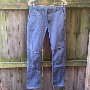 Bullhead Denim & Company gray pants sz. S